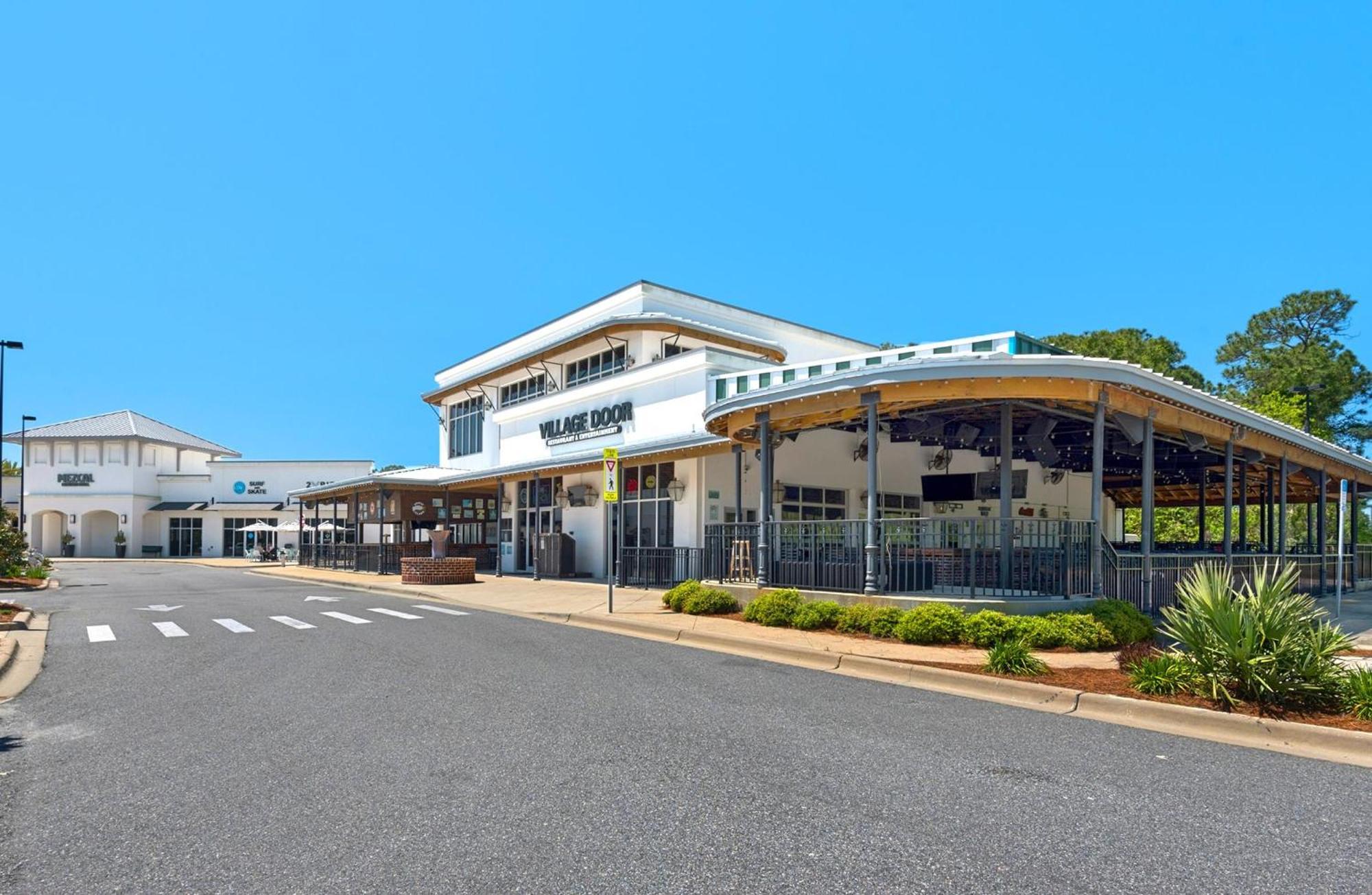 Seascape Lakefront Villas 121- Uncorked Destin Exterior foto